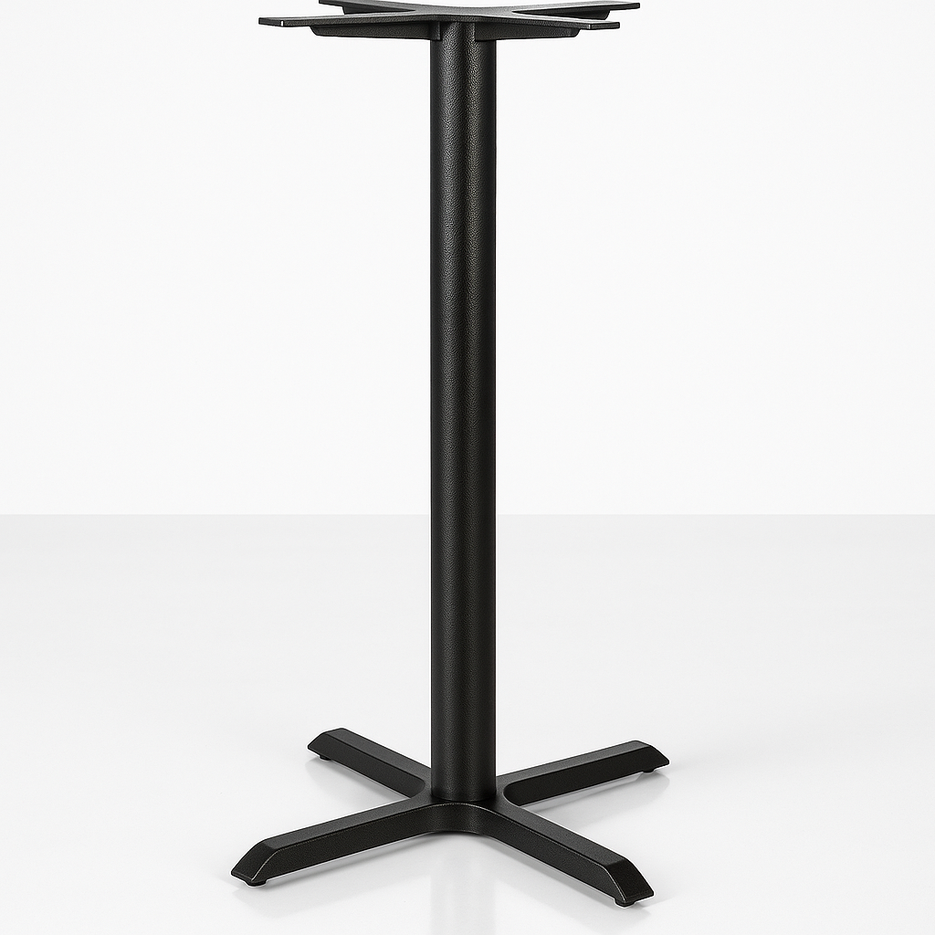 Durafurn Marlo Bar Table Base