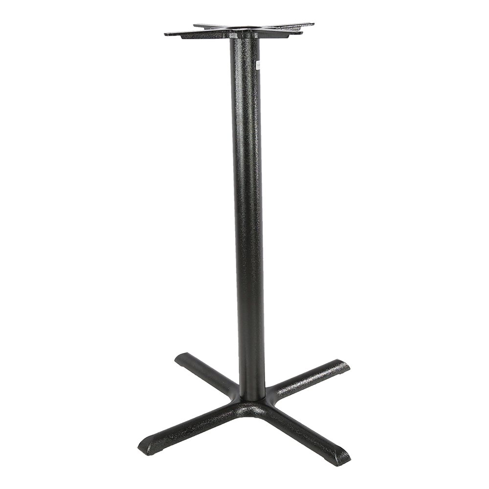 Durafurn Marlo XL Bar Table Base