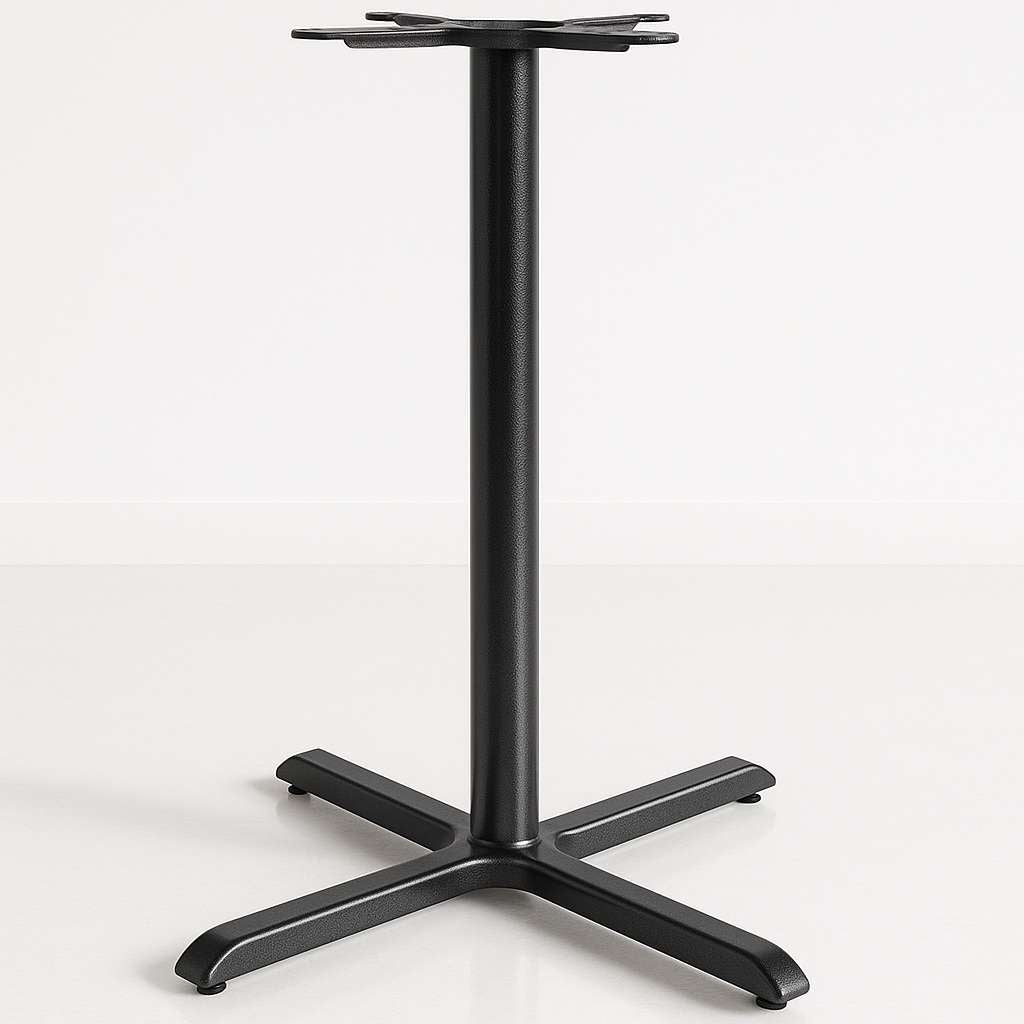 Durafurn Marlo XL Bar Table Base