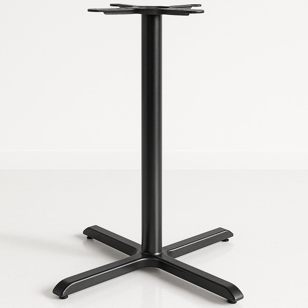 Durafurn Marlo XL Bar Table Base