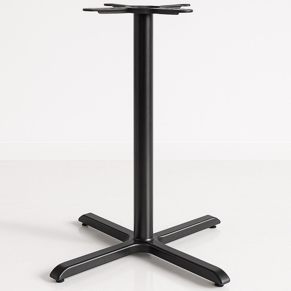 Durafurn Marlo XL Bar Table Base