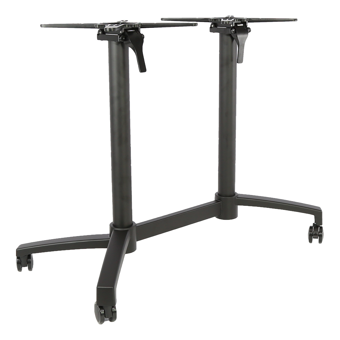 Seattle Bar Twin Folding Table Base
