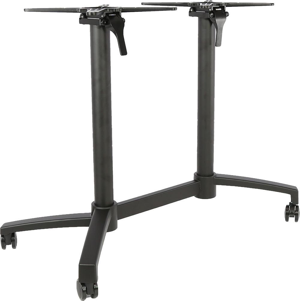 Durafurn Seattle Twin Folding Table Base