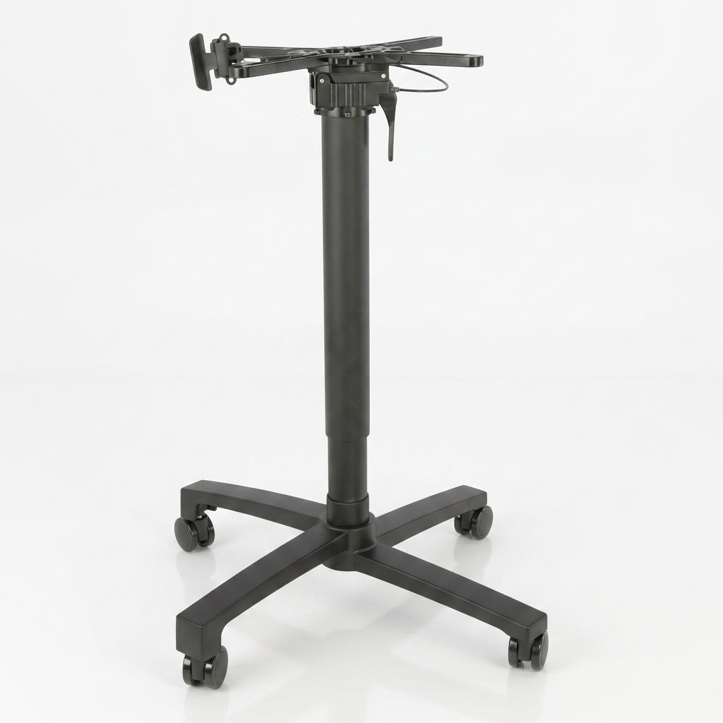 Durafurn Seattle Pneumatic Folding Table Base