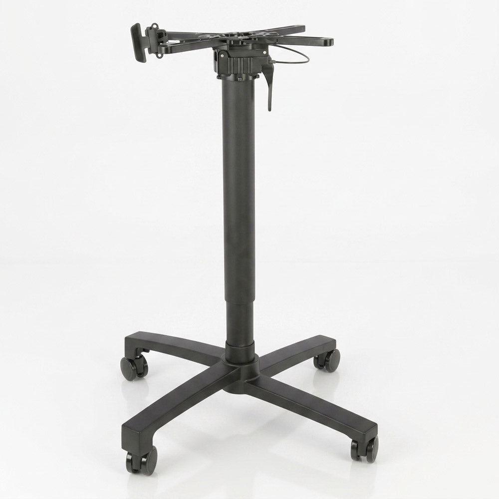 Durafurn Seattle Pneumatic Folding Table Base