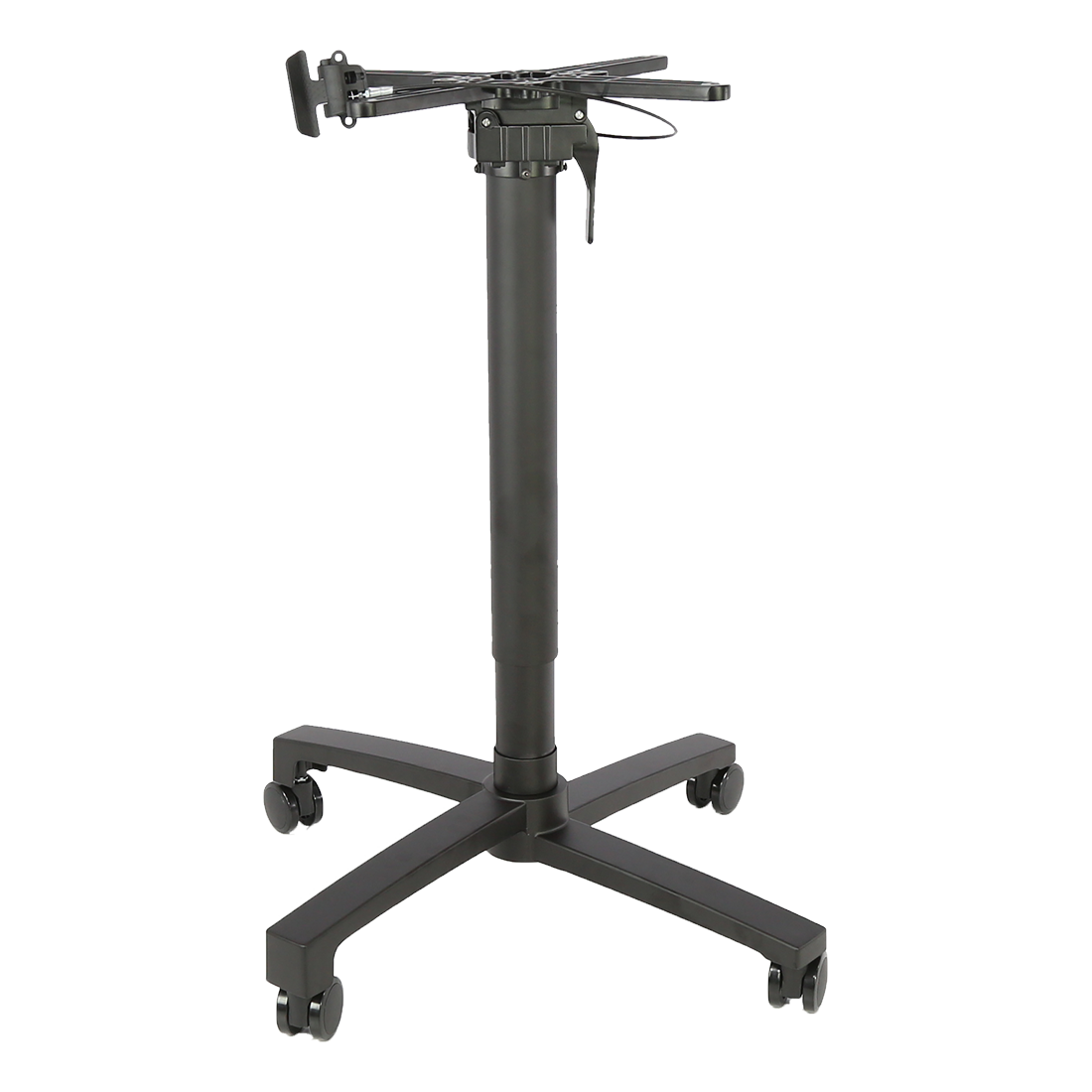 Durafurn Seattle Pneumatic Folding Table Base