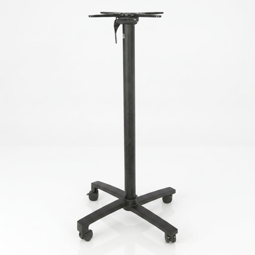 Seattle Bar Folding Table Base