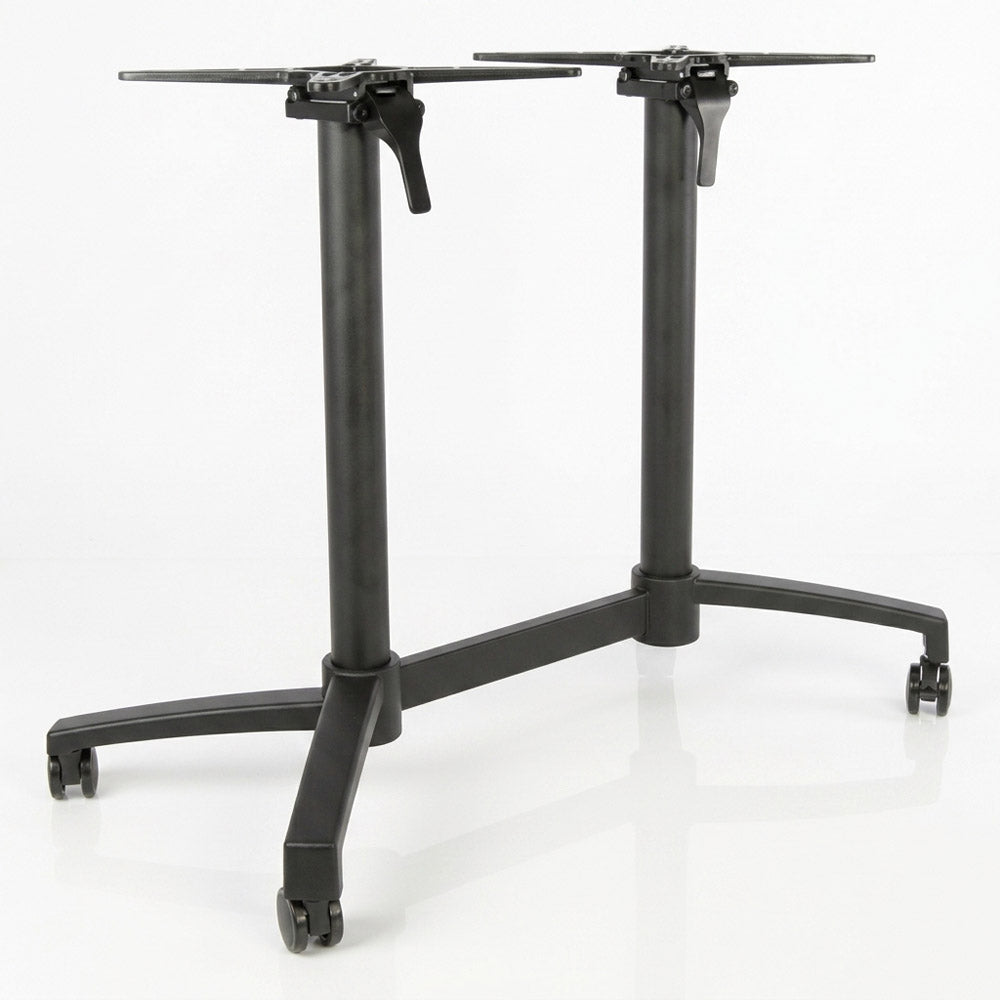 Seattle Bar Twin Folding Table Base