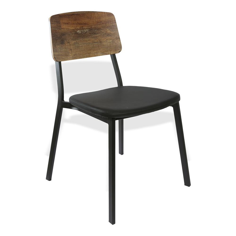 Durafurn Denver Chair - Vinyl Seat