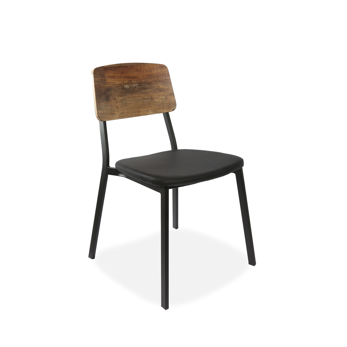 Durafurn Denver Chair - Vinyl Seat