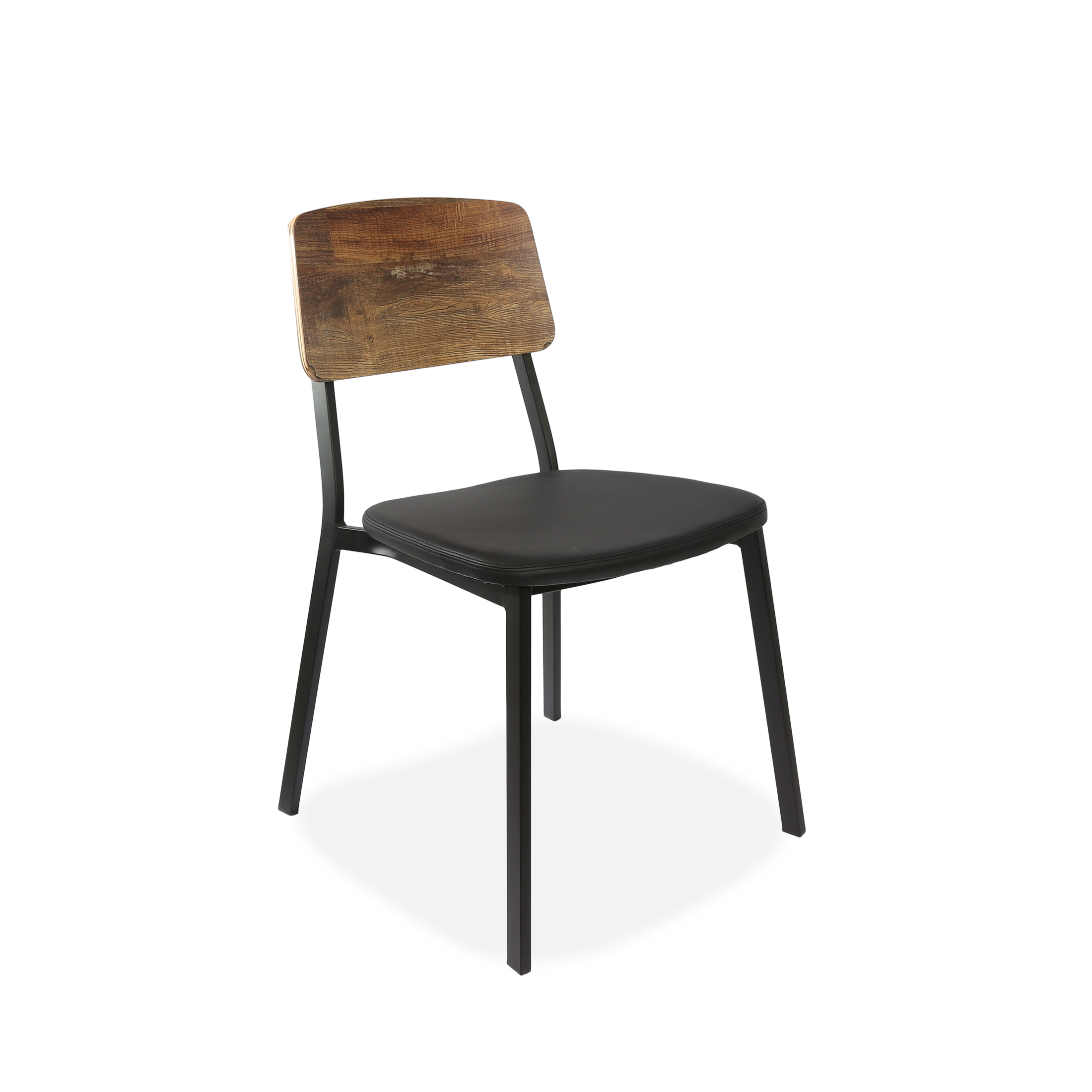 Durafurn Denver Chair - Vinyl Seat