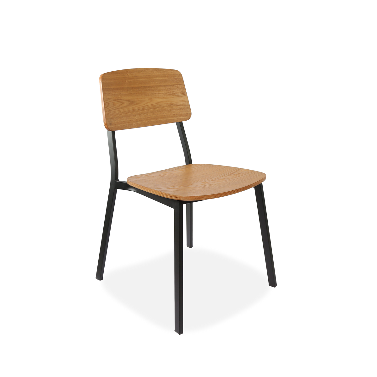 Durafurn Denver Chair - Ply Seat