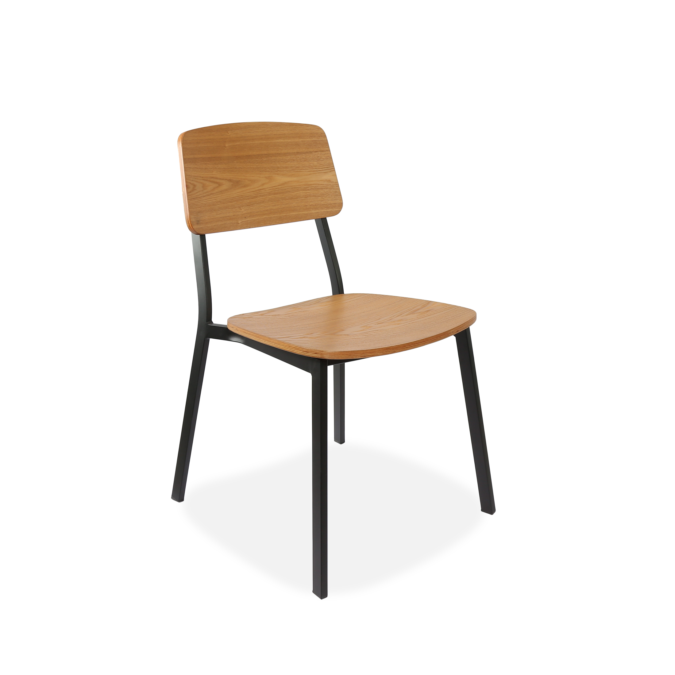 Durafurn Denver Chair - Ply Seat