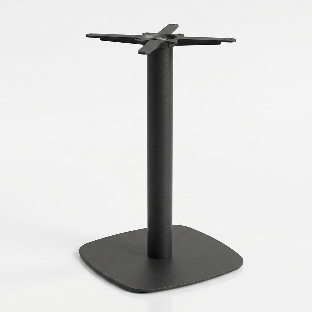 Contour 450mm Dining Table Base
