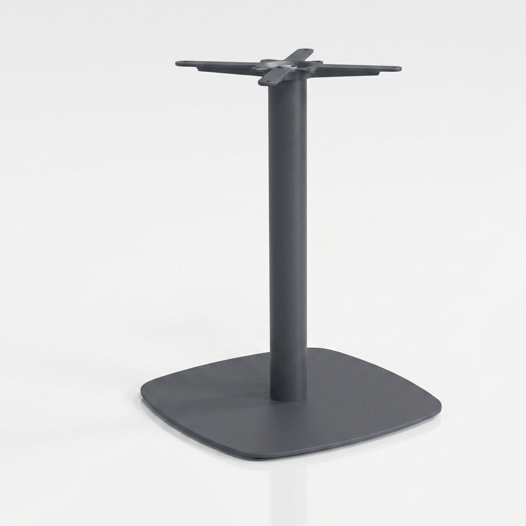 Contour 540mm Dining Table Base