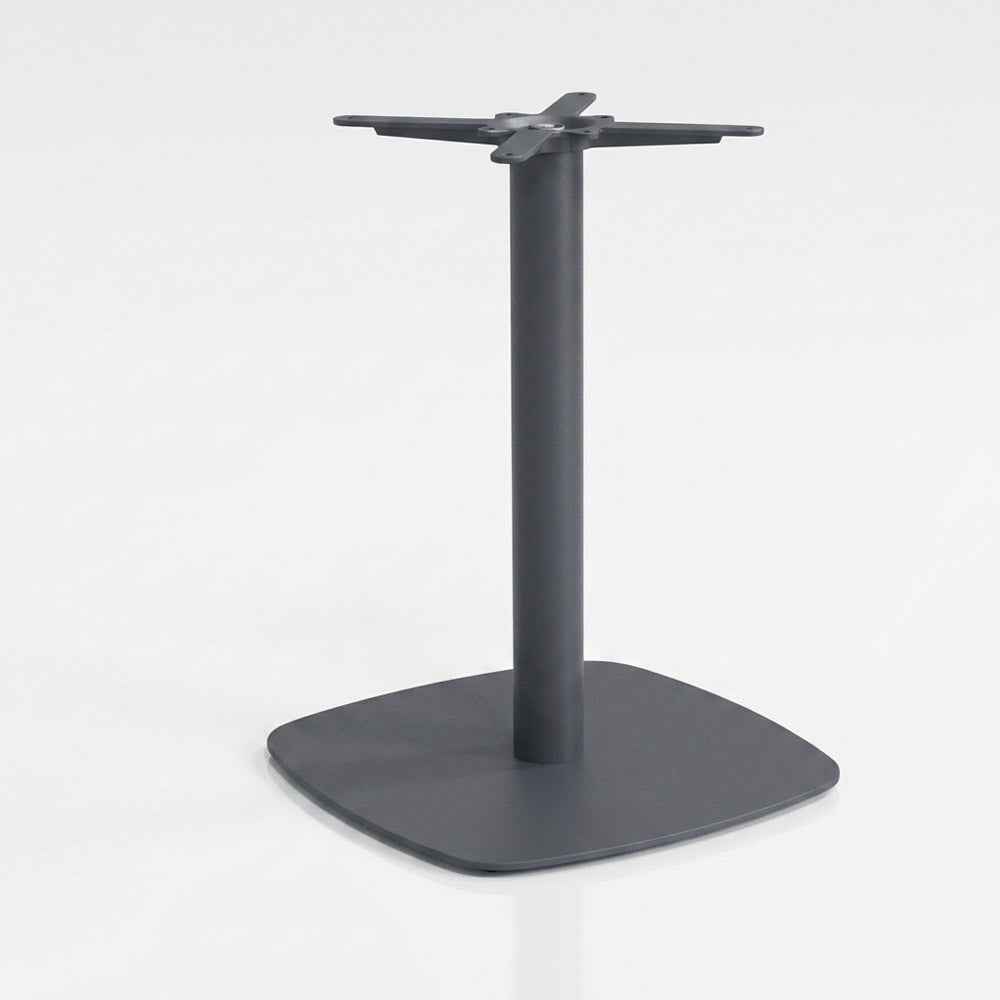 Contour 540mm Dining Table Base