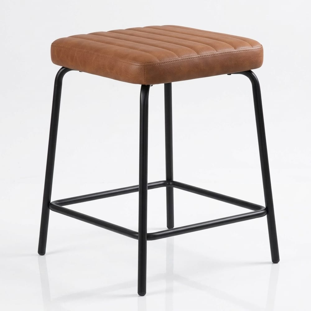 Durafurn Tiramisu 450mm Backless Stool