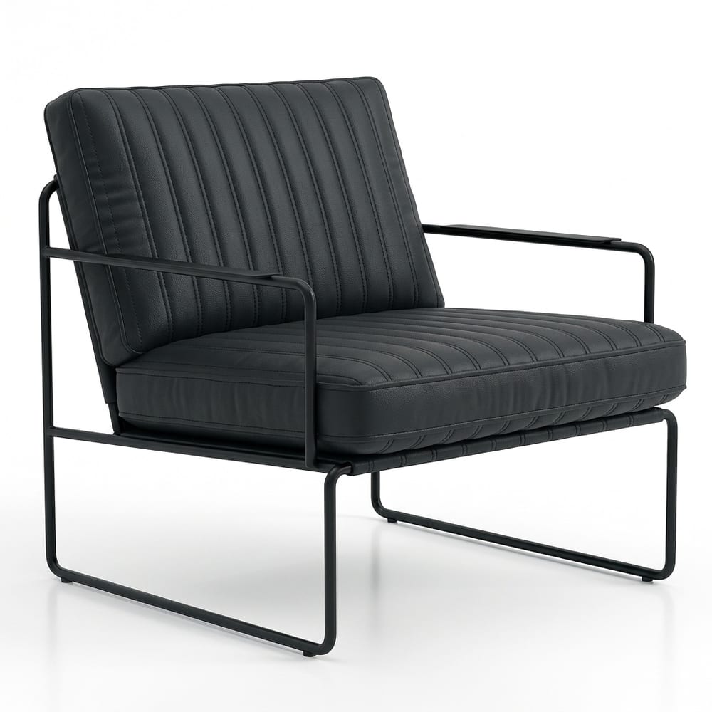 Durafurn Tiramisu Lounge Chair