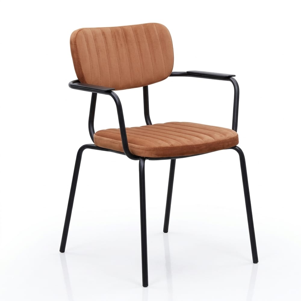 Durafurn Tiramisu Armchair