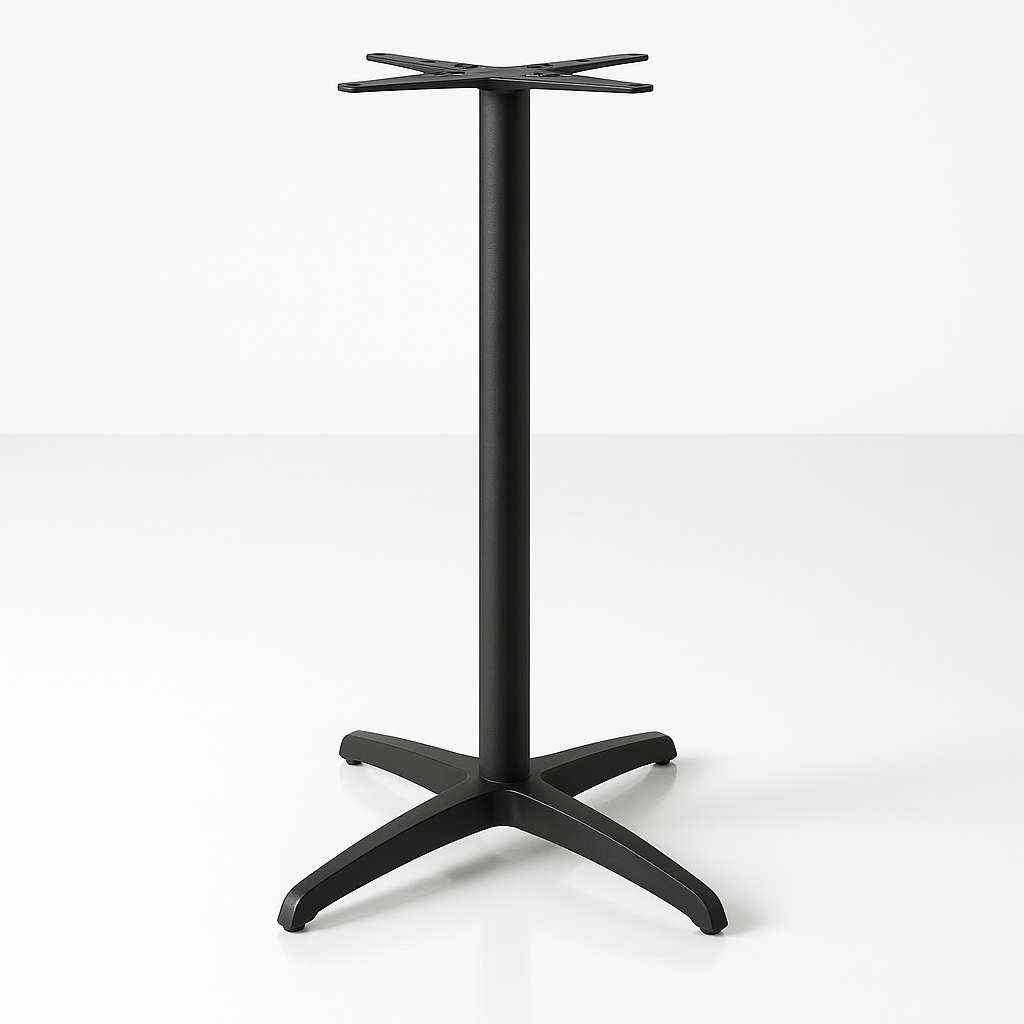 Durafurn Astoria Bar Table Base