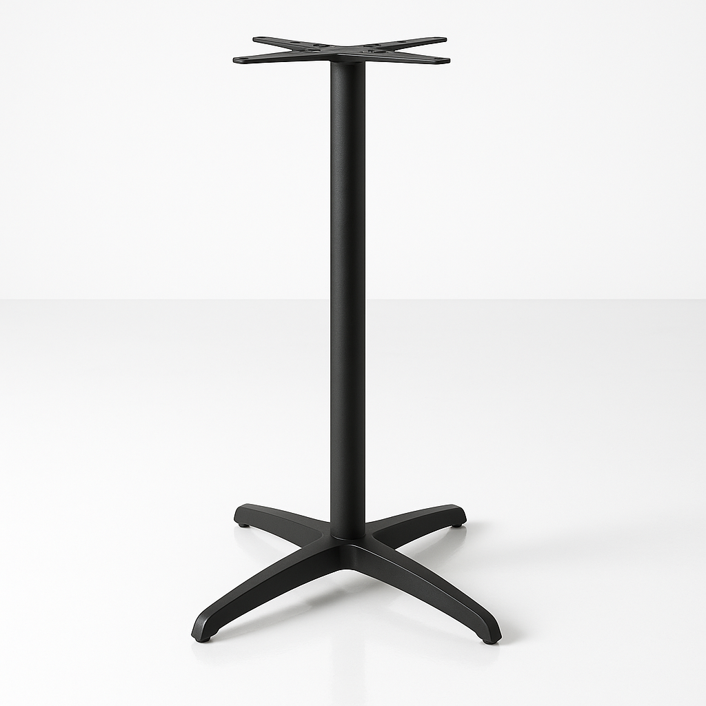 Durafurn Astoria Bar Table Base