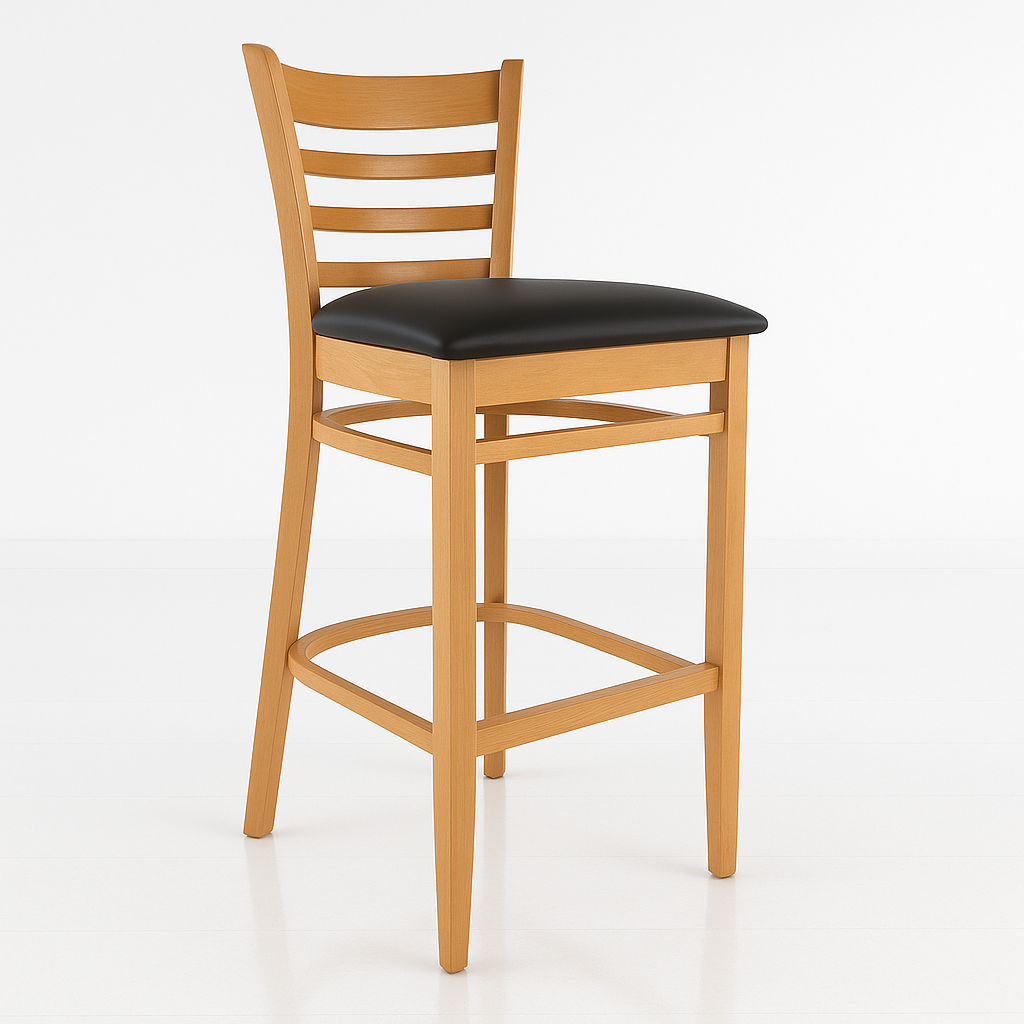 Durafurn Florence Barstools