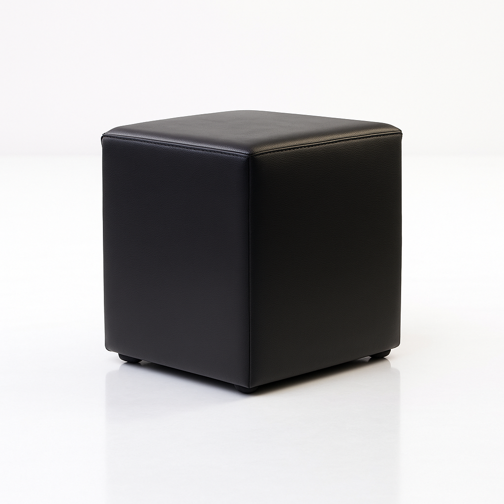 Durafurn Ottoman - Cube