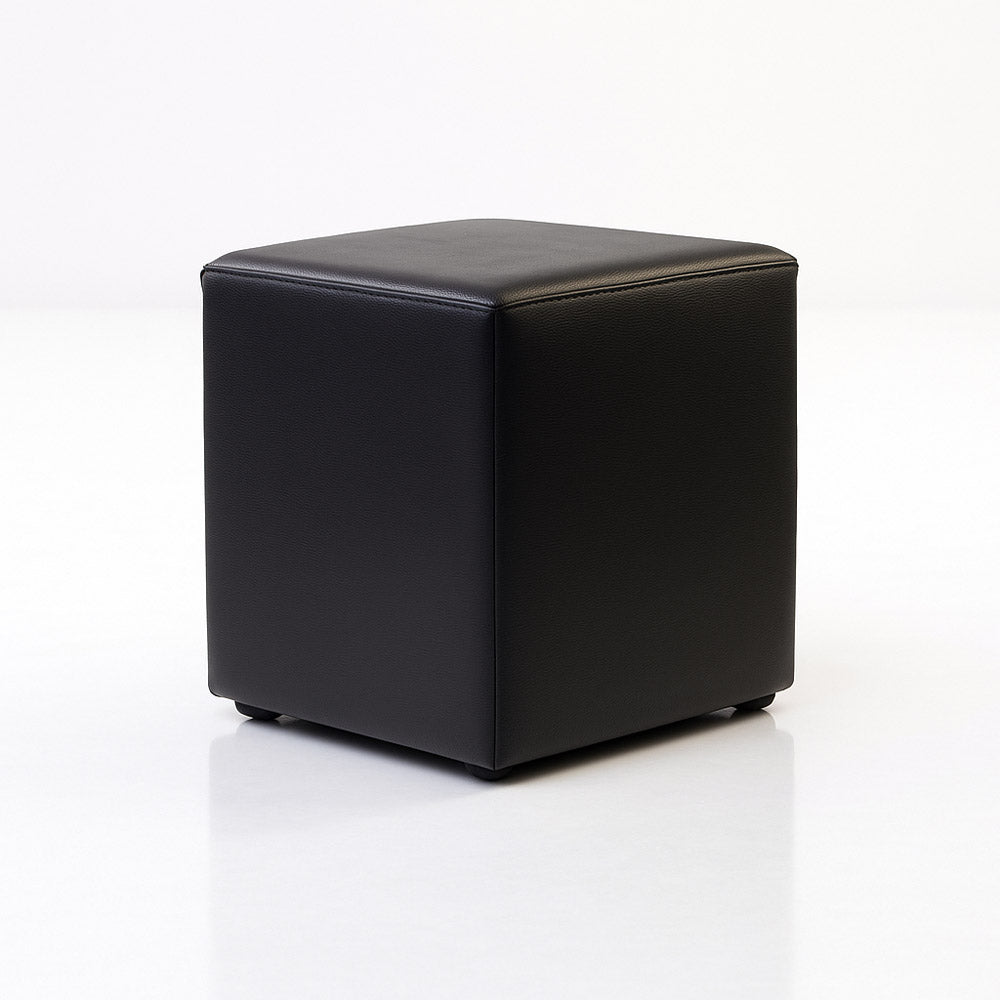 Durafurn Ottoman - Cube
