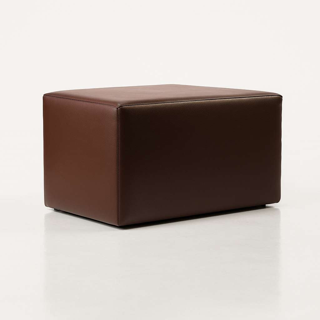 Durafurn Ottoman - Rectangle