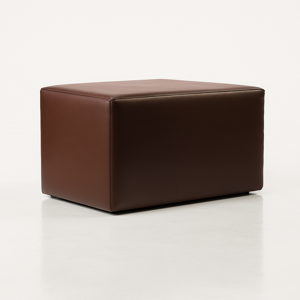 Durafurn Ottoman - Rectangle