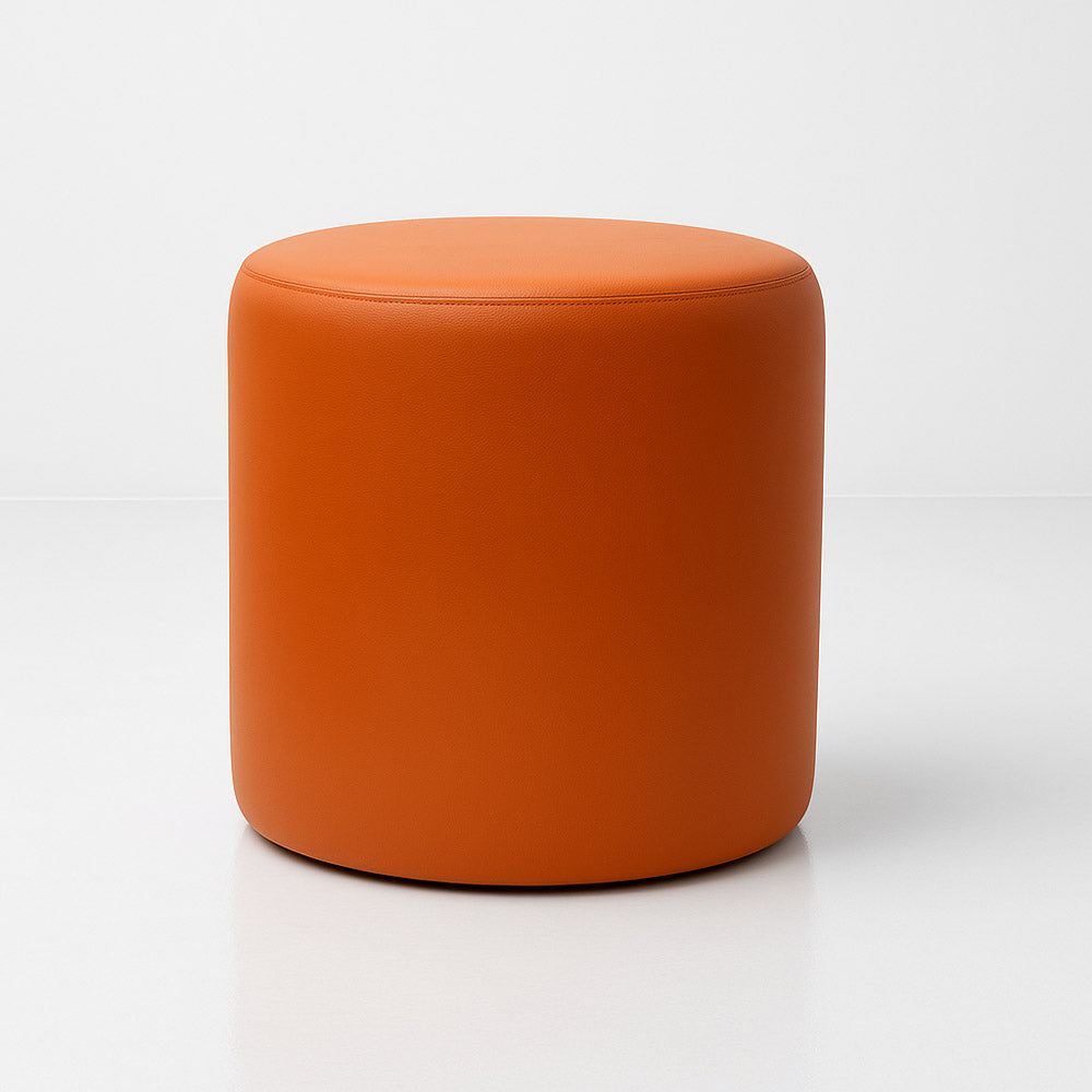 Durafurn Ottoman - Round