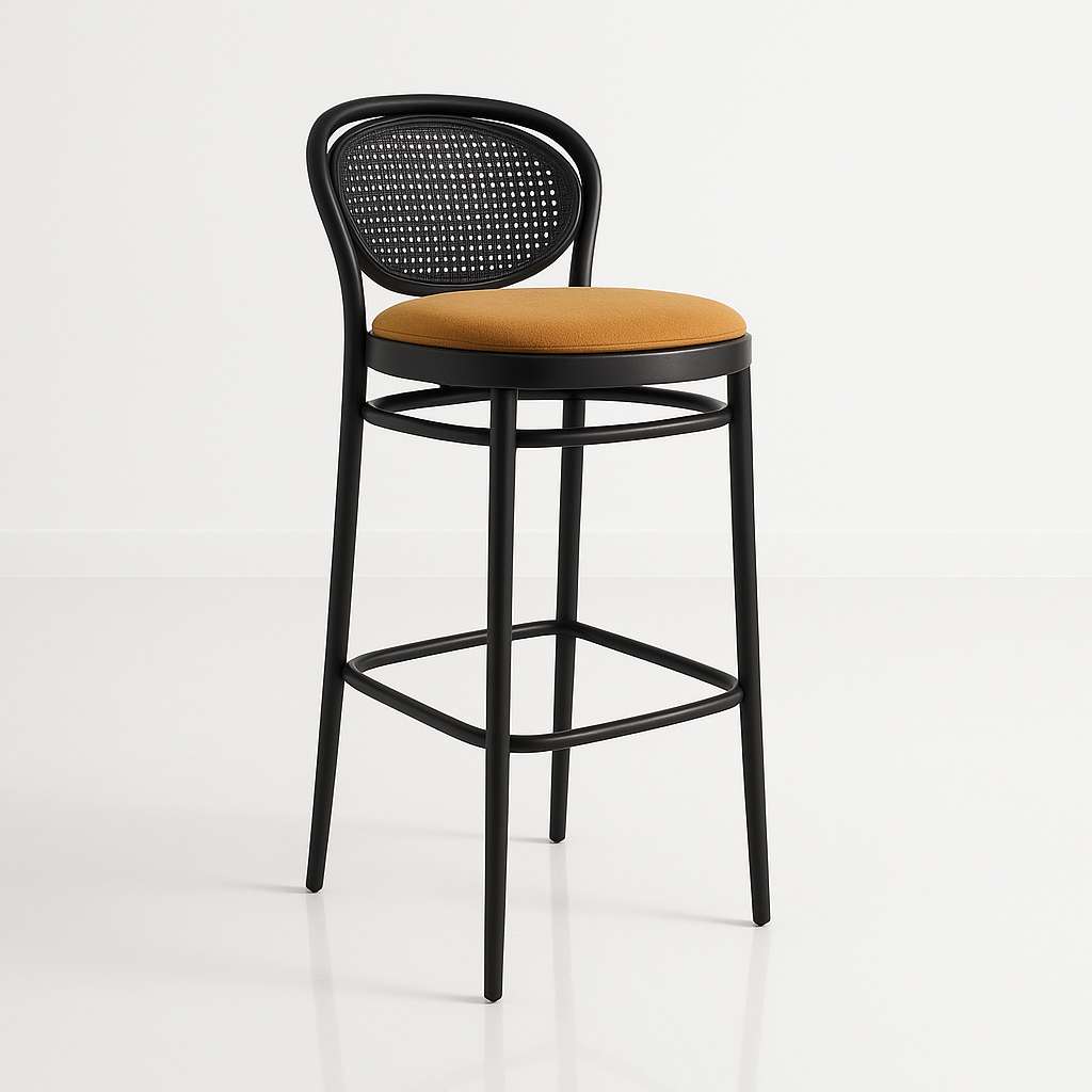 Durafurn Seat Cushion - Victor/Marcel/Cross Barstool