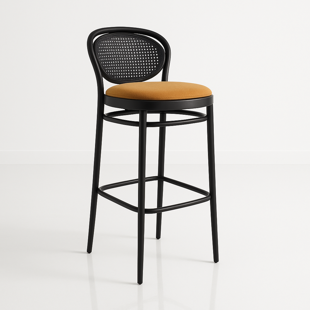 Durafurn Seat Cushion - Victor/Marcel/Cross Barstool