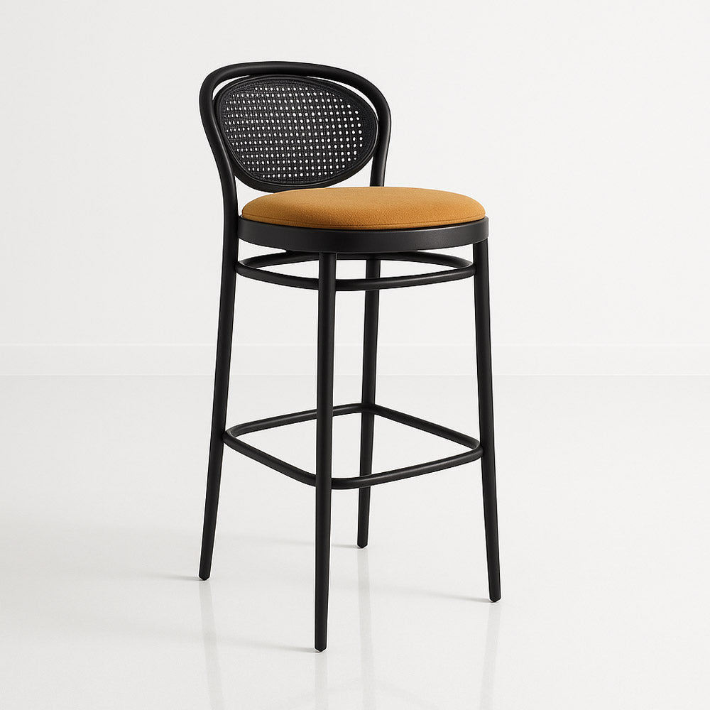 Durafurn Seat Cushion - Victor/Marcel/Cross Barstool