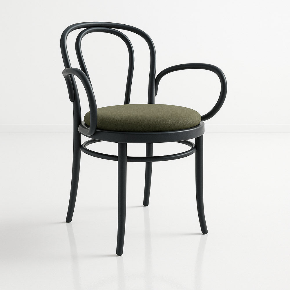 Durafurn Seat Cushion - Victor/Marcel/Cross Chair
