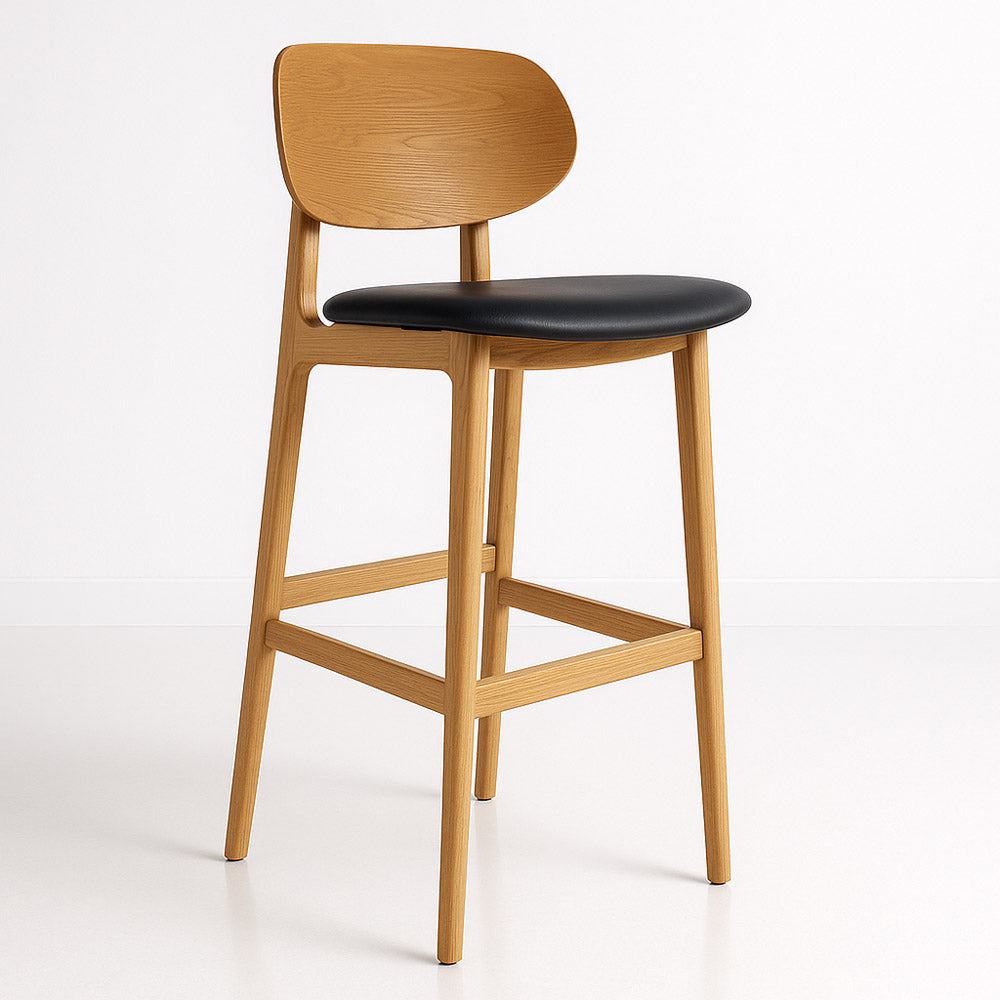 Durafurn Ban Barstool