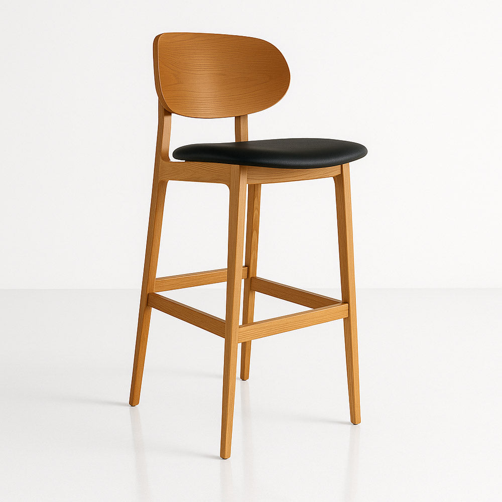 Durafurn Ban Barstool