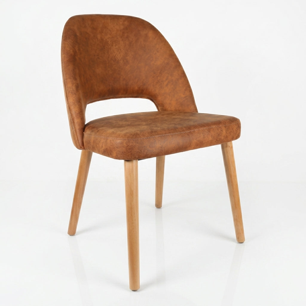 Durafurn Semifreddo Chair