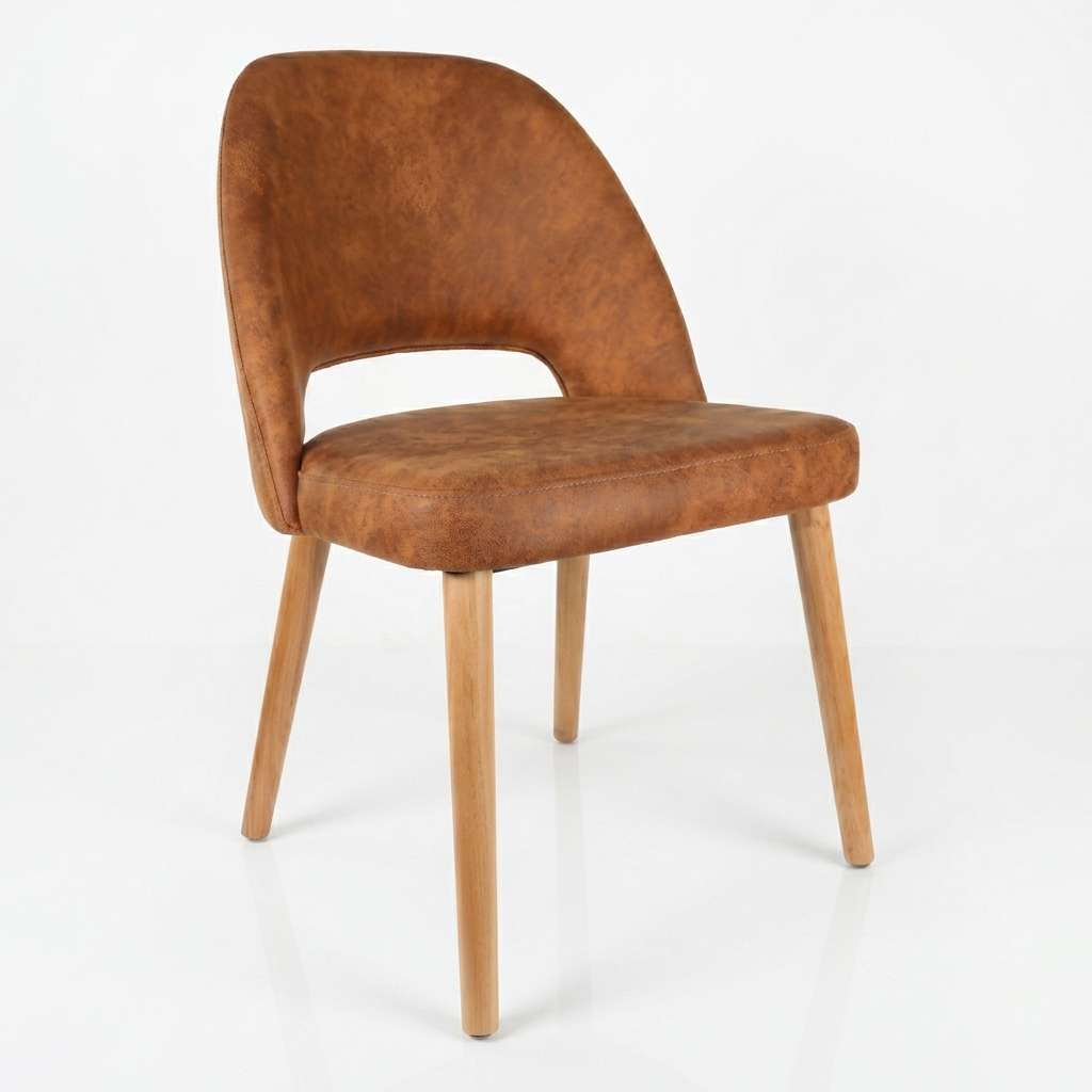 Durafurn Semifreddo Chair