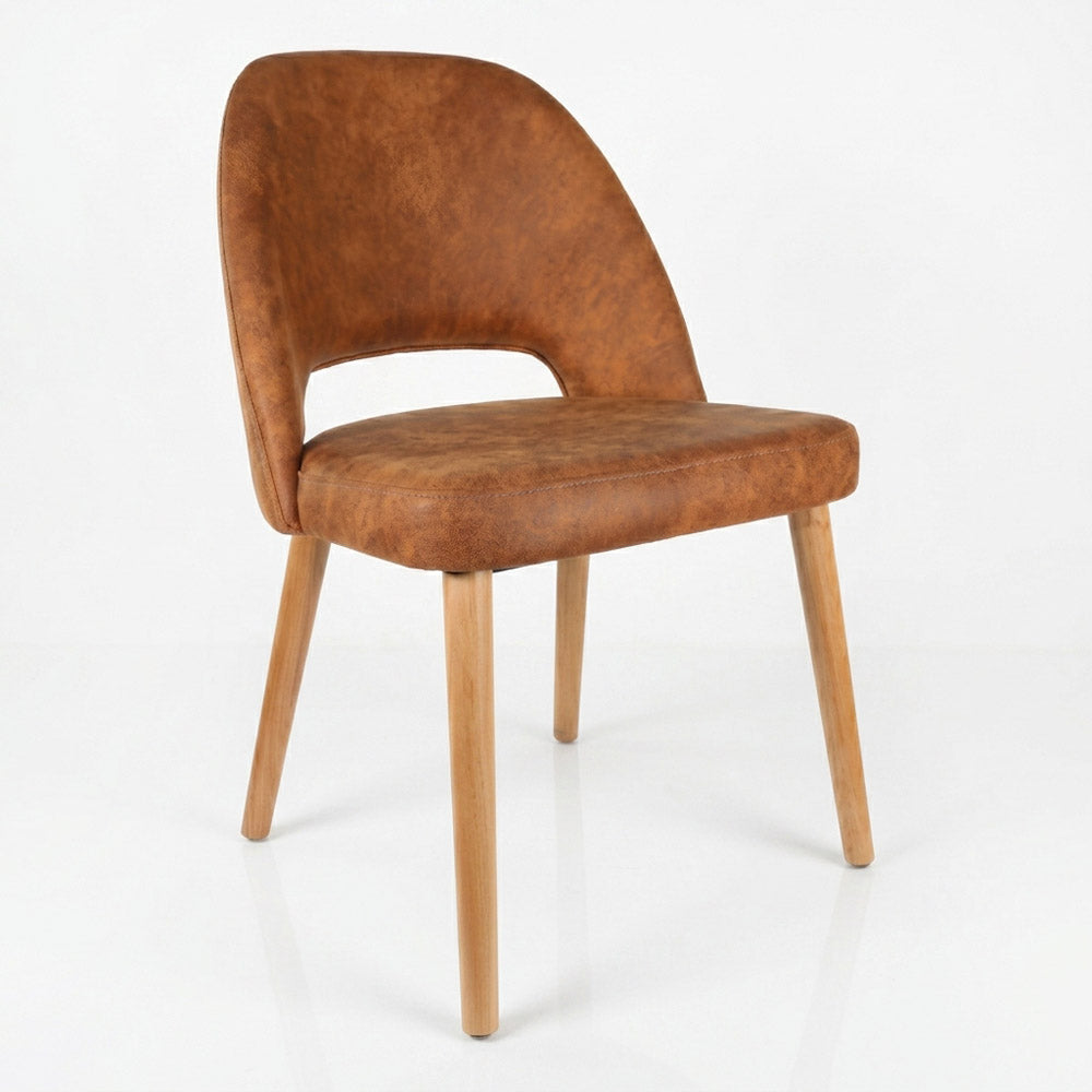 Durafurn Semifreddo Chair