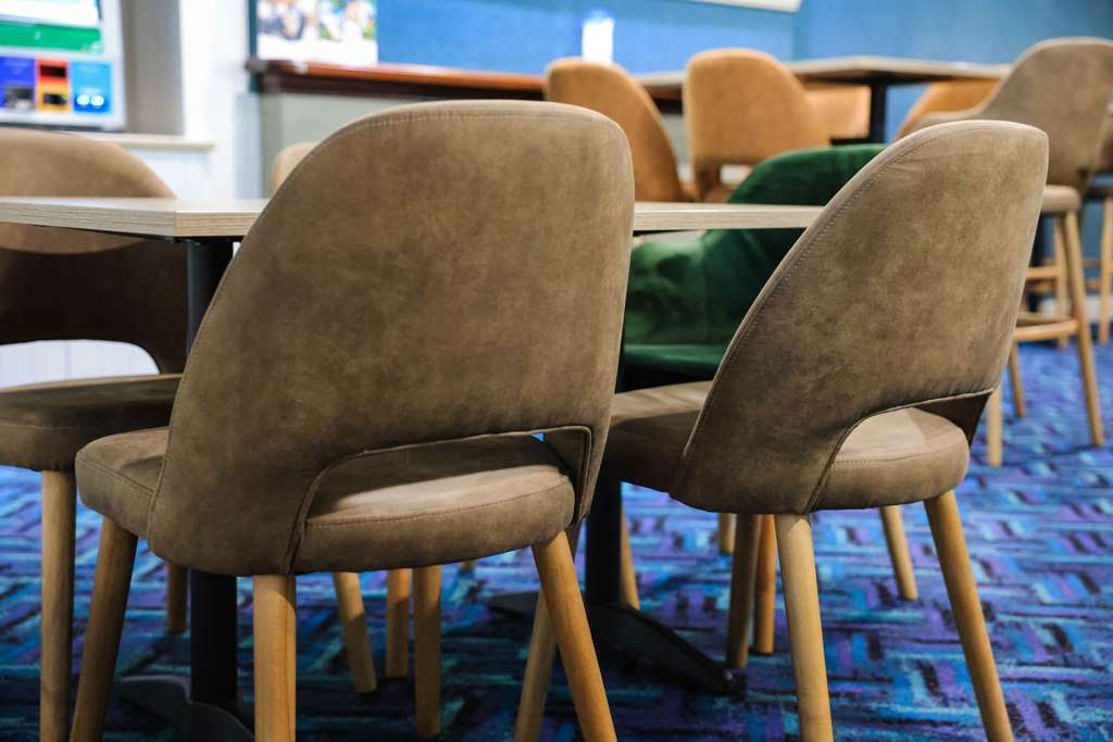 Durafurn Semifreddo Chair