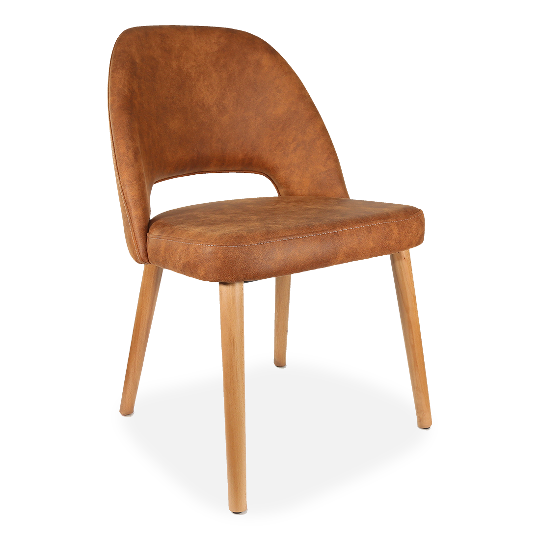 Durafurn Semifreddo Chair