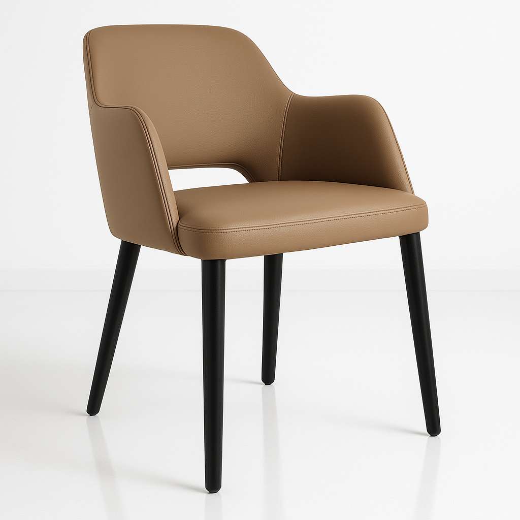 Durafurn Sorbet Chair