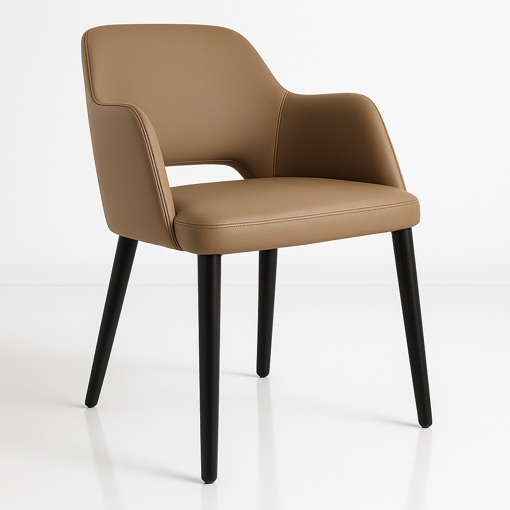 Durafurn Sorbet Chair
