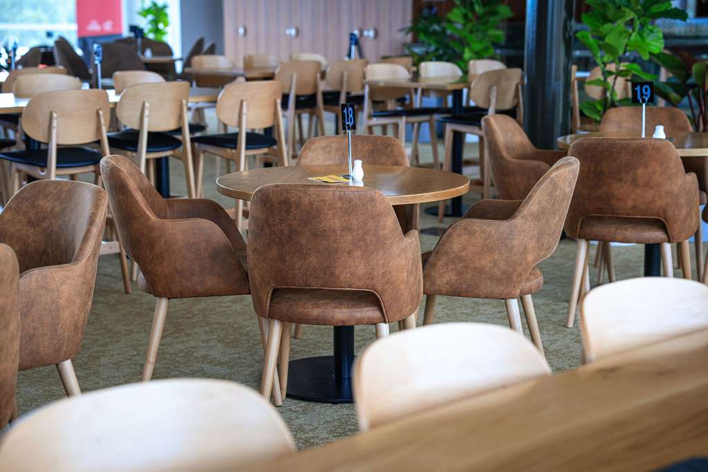 Durafurn Sorbet Chair