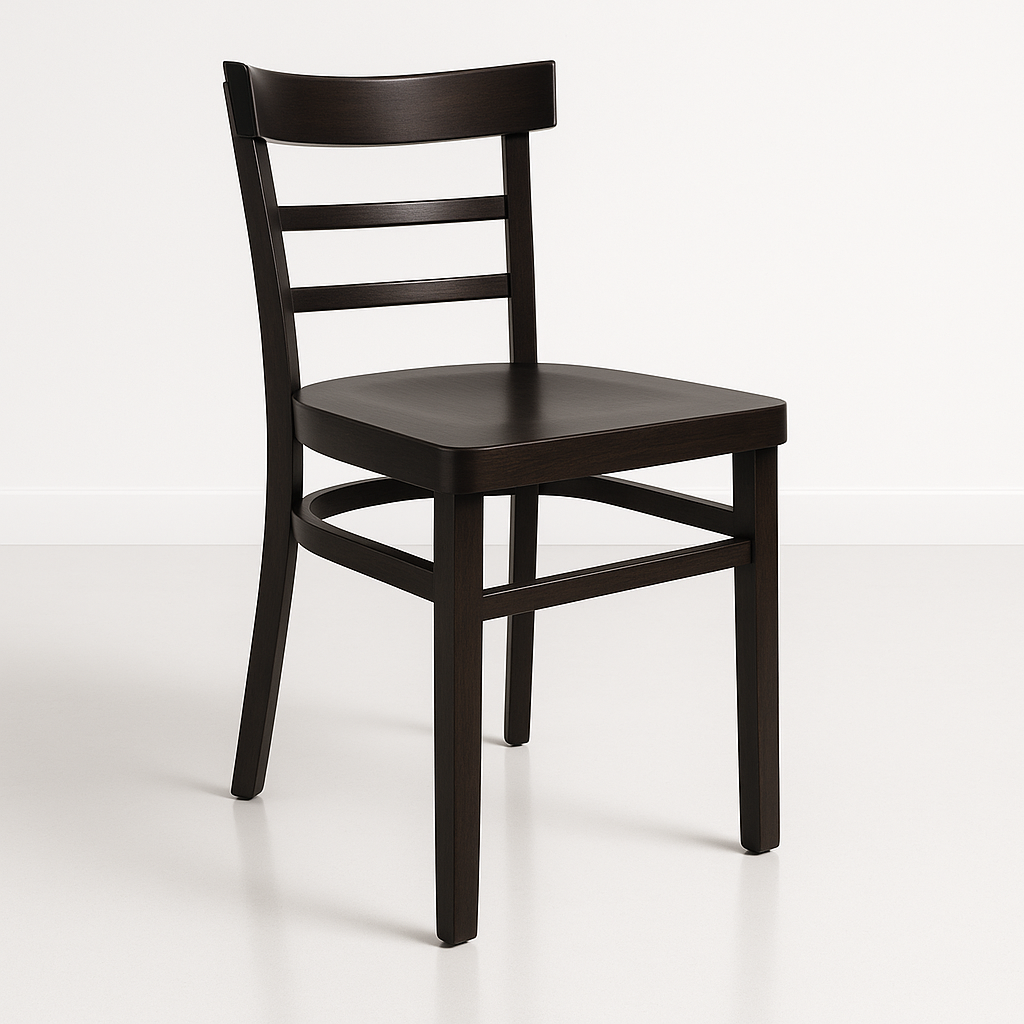 Durafurn Vienna Chair Ply Seat