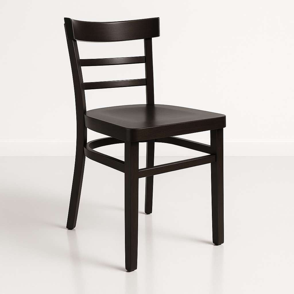 Durafurn Vienna Chair Ply Seat