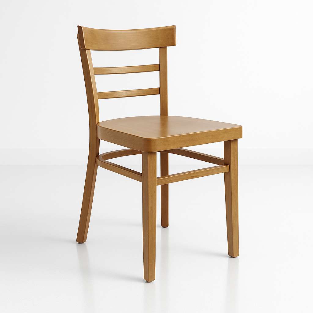 Durafurn Vienna Chair Ply Seat