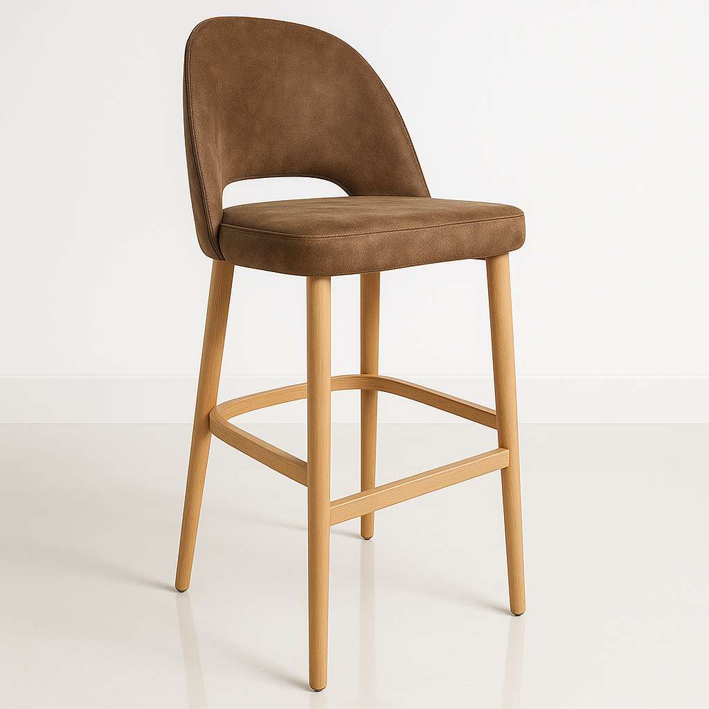 Durafurn Semifreddo Stool
