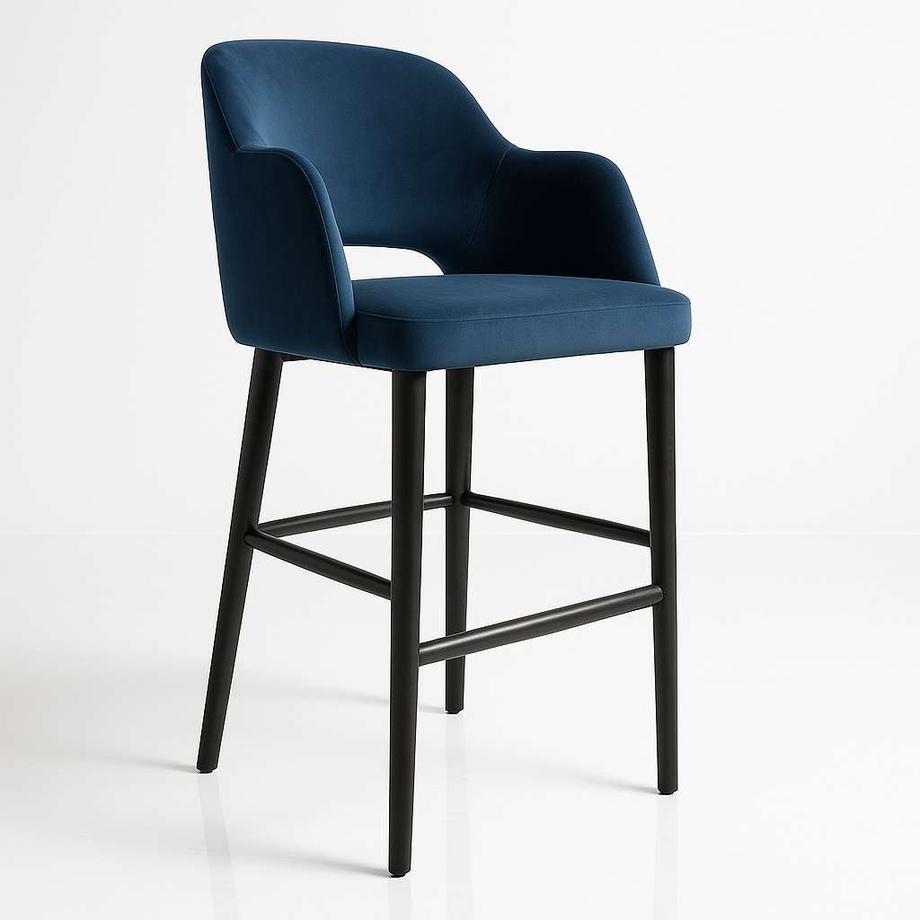 Durafurn Sorbet Stool